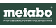 Hersteller: METABO